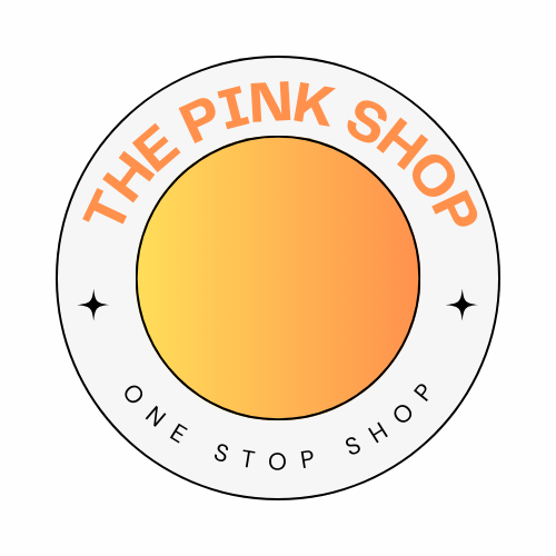Pink Value Store